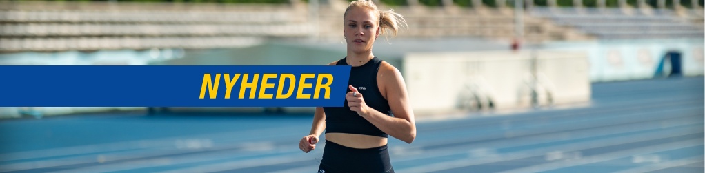 Nyheder